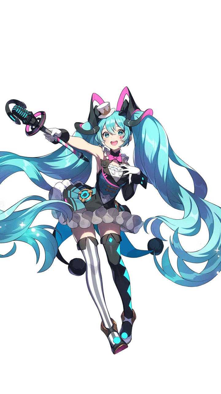 初音未来