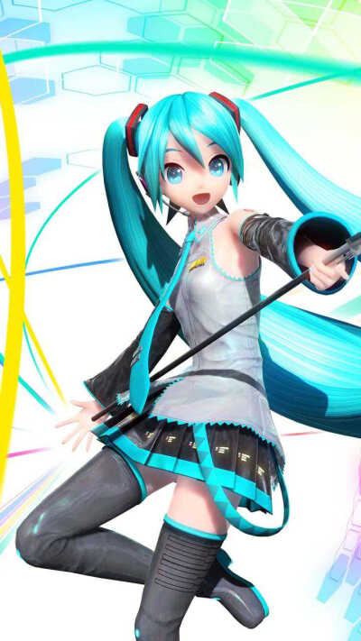 初音未来