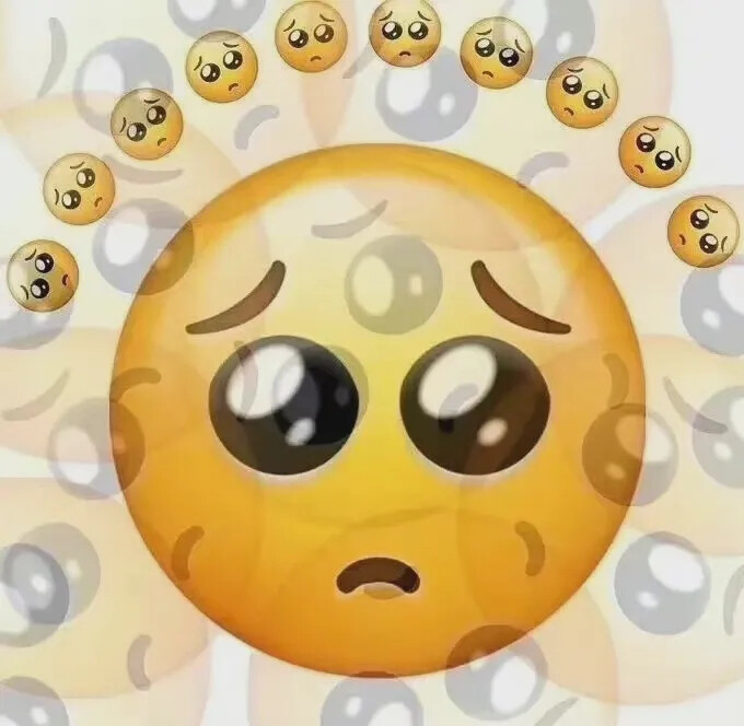 emoji表情包
（图源于网络，如有侵权，告知即删除）