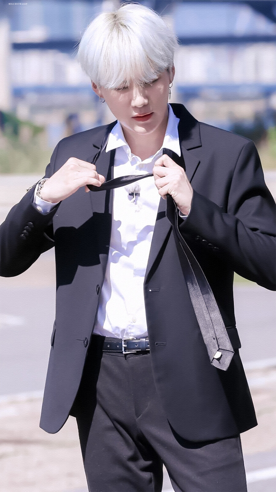 SUGA