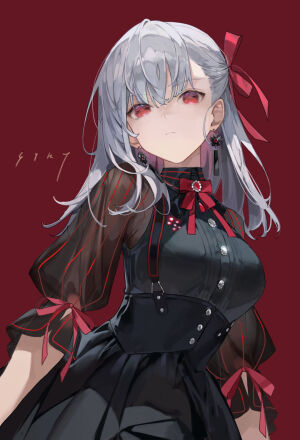 【画师推荐】
画师：siki
