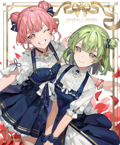 【画师推荐】
画师：siki