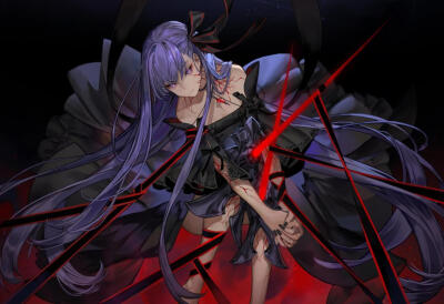 【画师推荐】
画师：siki