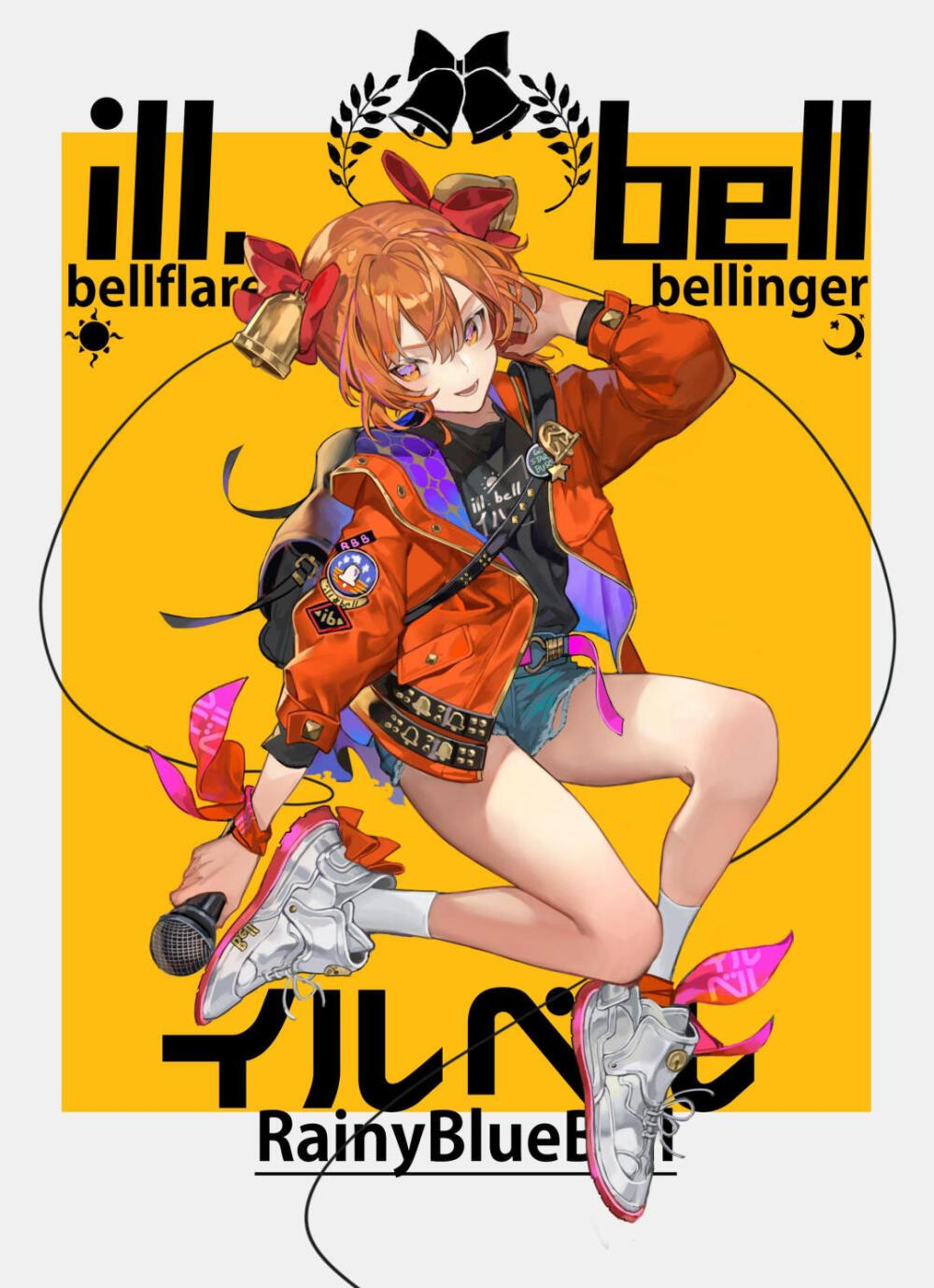 【画师推荐】
画师：siki