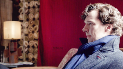 sherlock