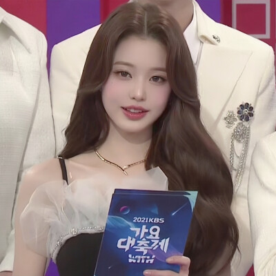 •张元英 可二改
•可二改套图