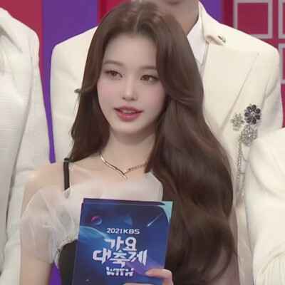 •张元英 可二改
•可二改套图