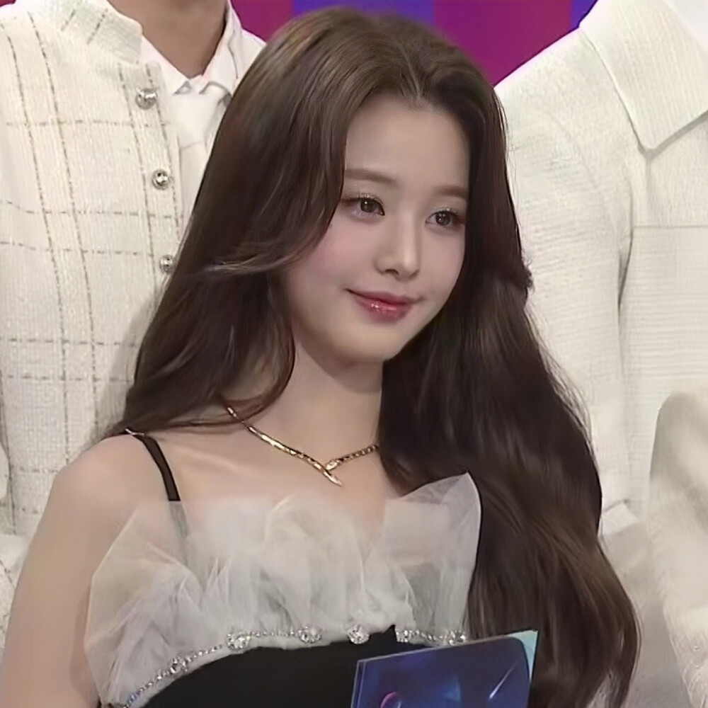 •张元英 可二改
•可二改套图