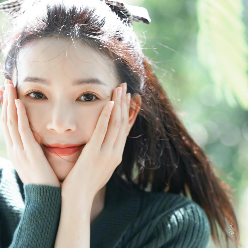 #陈瑶# cr@凉荔汽水