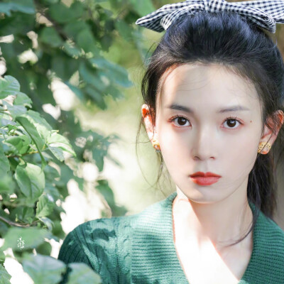 #陈瑶# cr@凉荔汽水