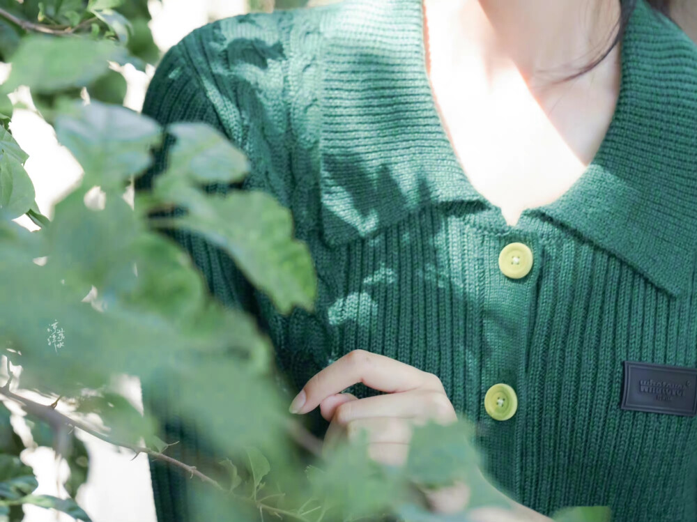 #陈瑶# cr@凉荔汽水