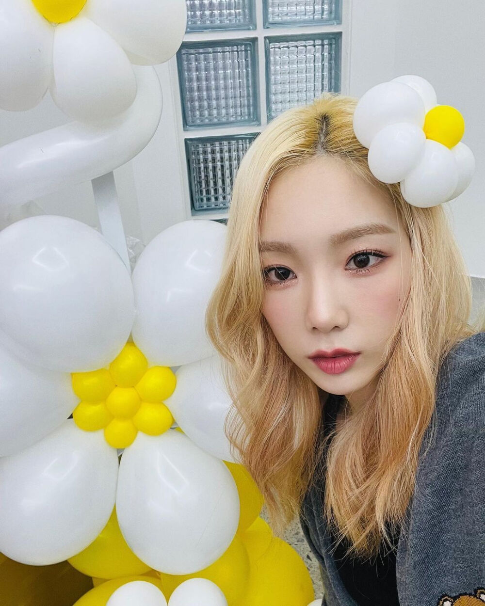 金泰妍 Taeyeon