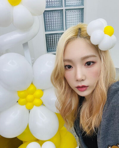 金泰妍 Taeyeon