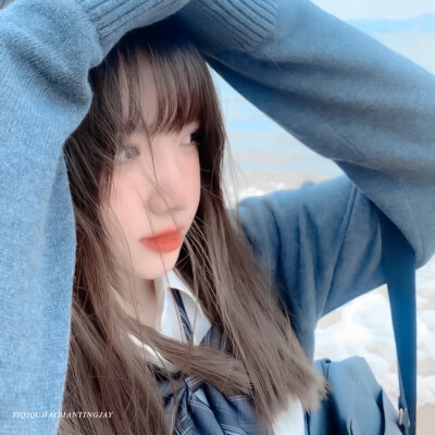 ·凌晨四点 我看见海棠花未眠·