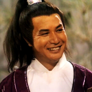 鬼门龙王:沙通天