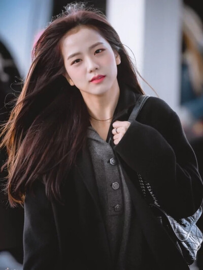 Kim Jisoo