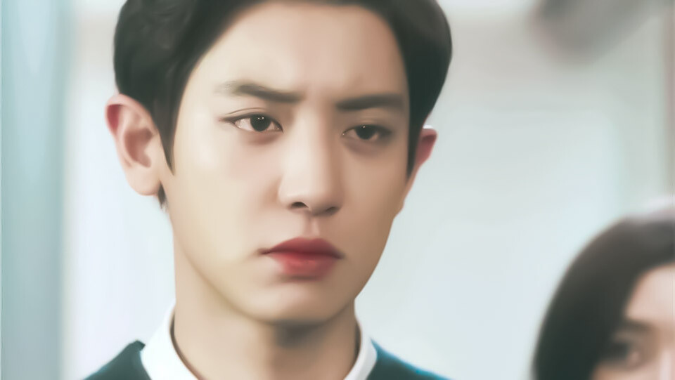 朴灿烈剧情图
二转注明潇柇
拿图dd