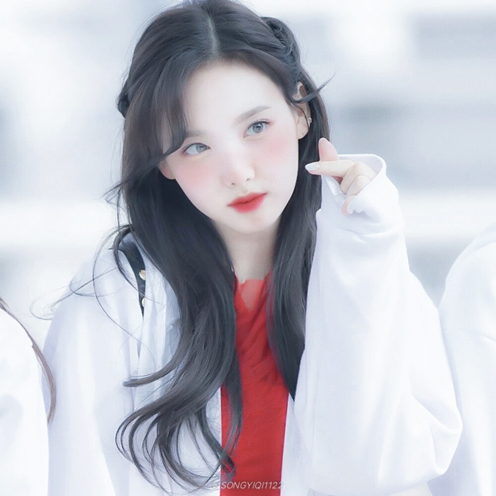 林娜琏 Ⅱ NAYEON
