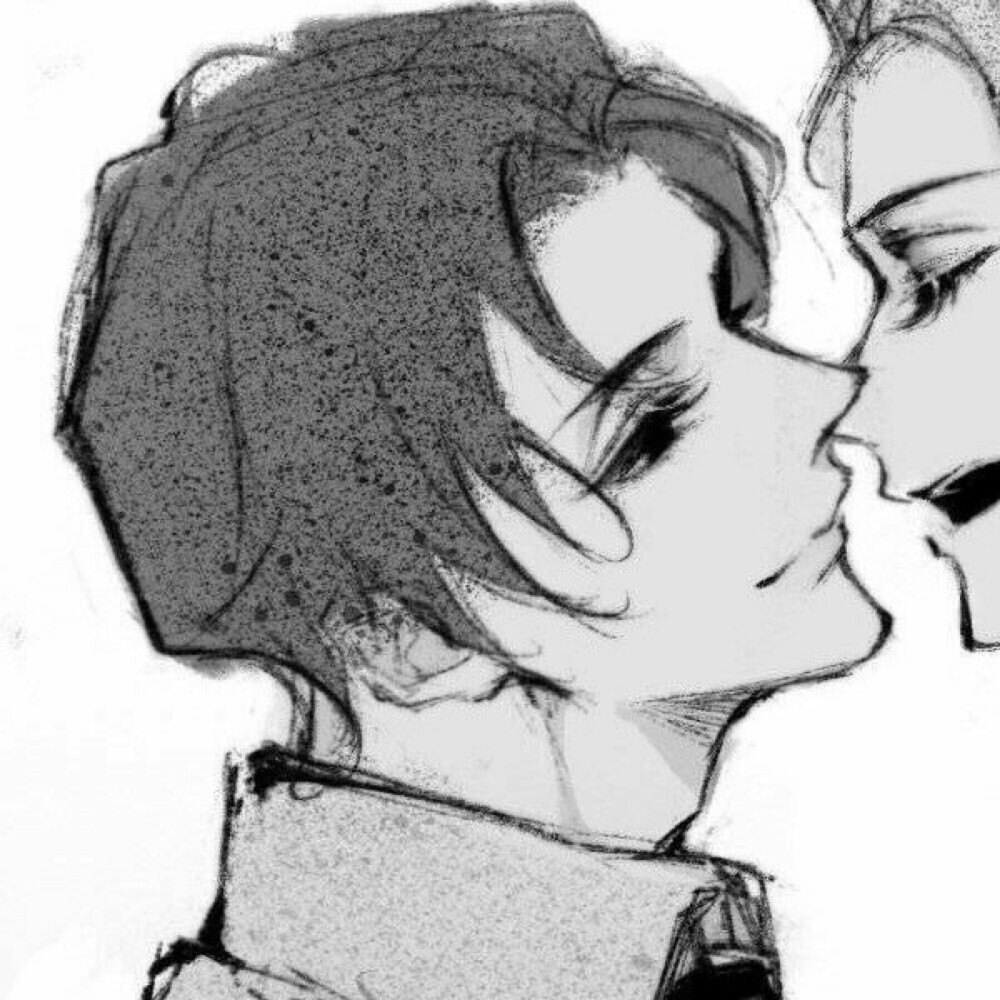 喜欢你是很幸运