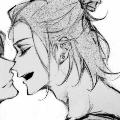 喜欢你是很幸运