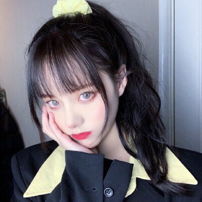 姐妹