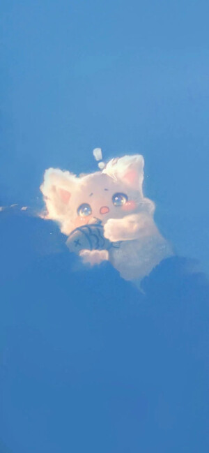 猫的奇思幻想 堆糖 美图壁纸兴趣社区