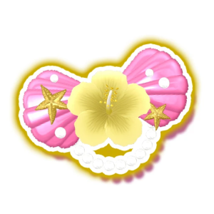 tricolore(紫京院响 法露露 绿风芙羽梨)