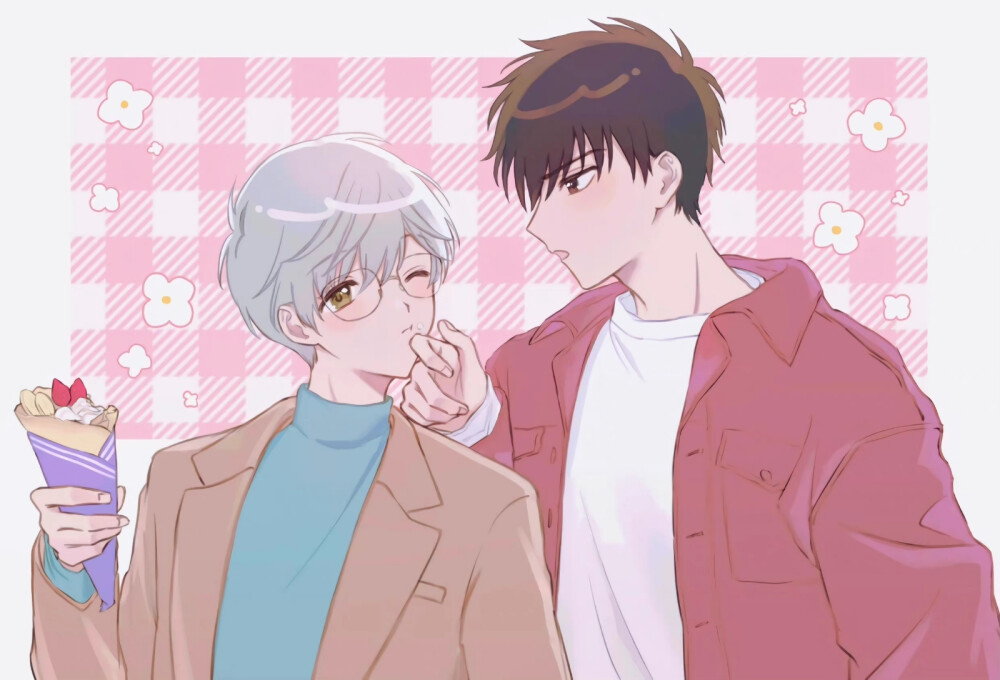 魔卡少女樱
&翼年代记