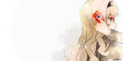 少女歌剧 迷宫 蕉纯 花叶 
