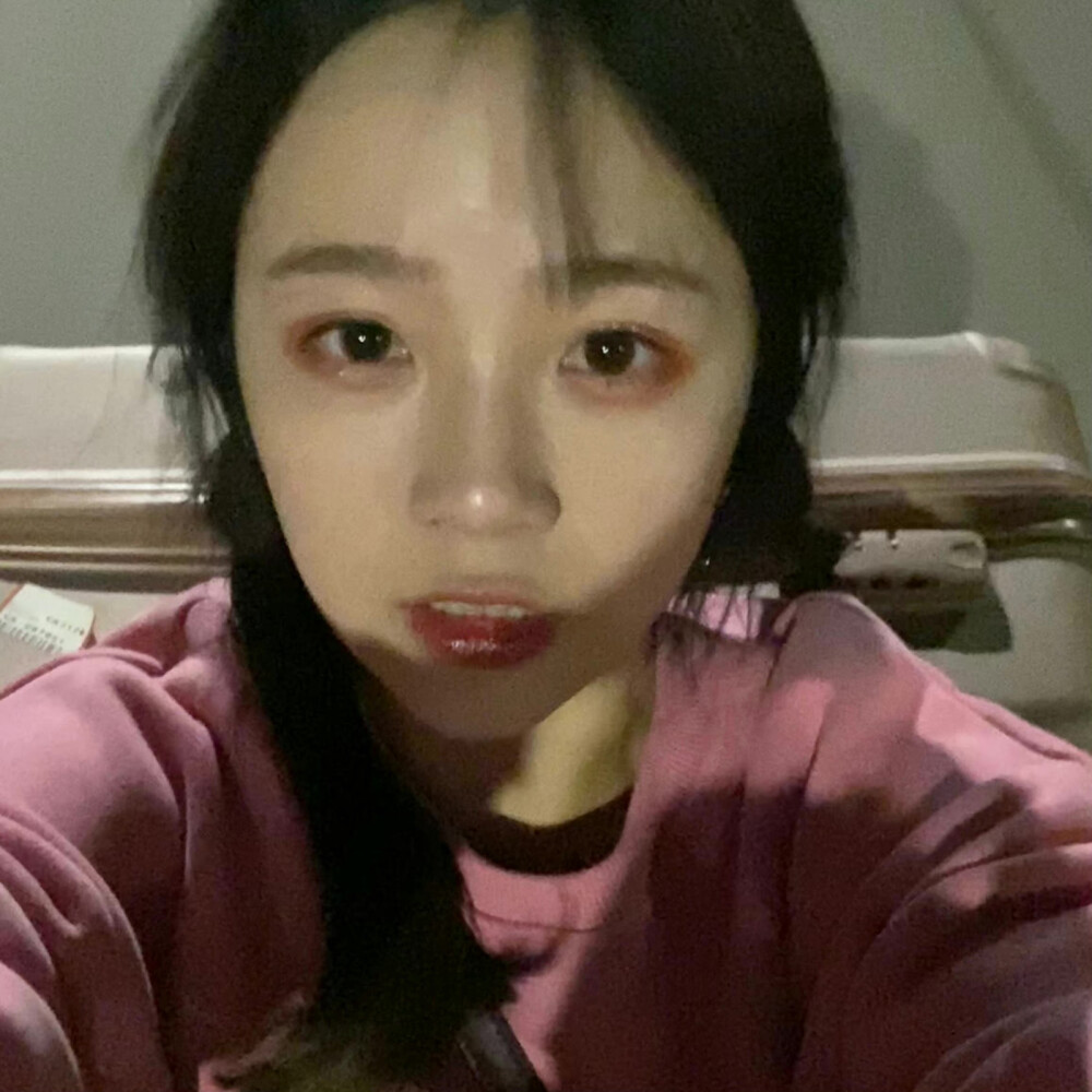 张思瑶早期照片