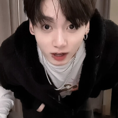 hi jungkook