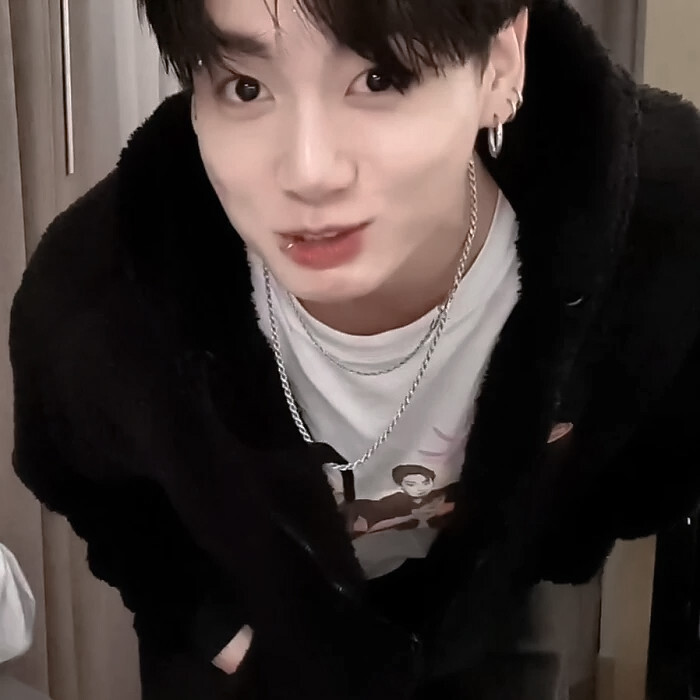 hi jungkook