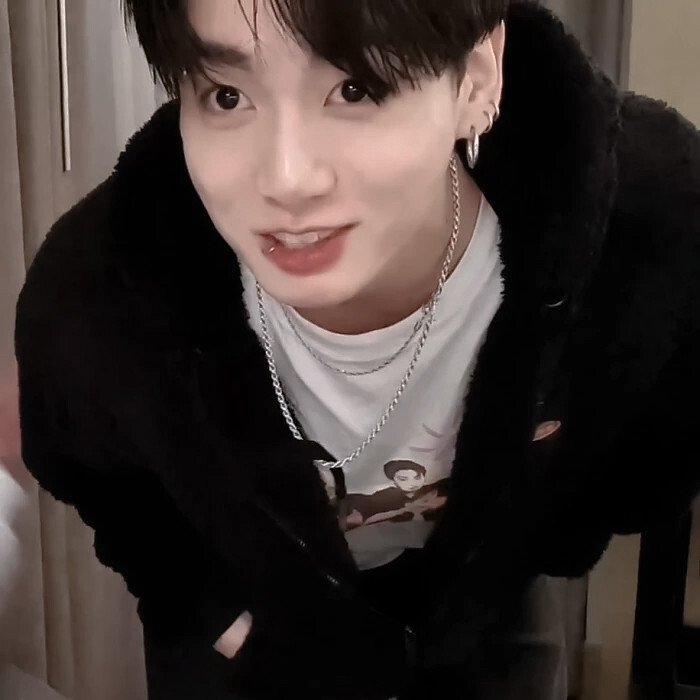 hi jungkook