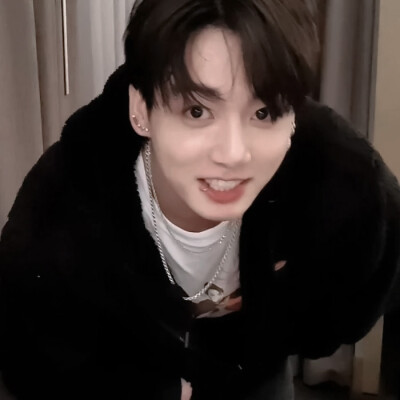 hi jungkook