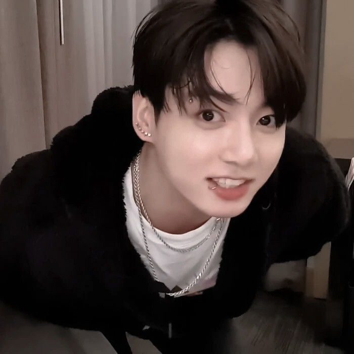 hi jungkook