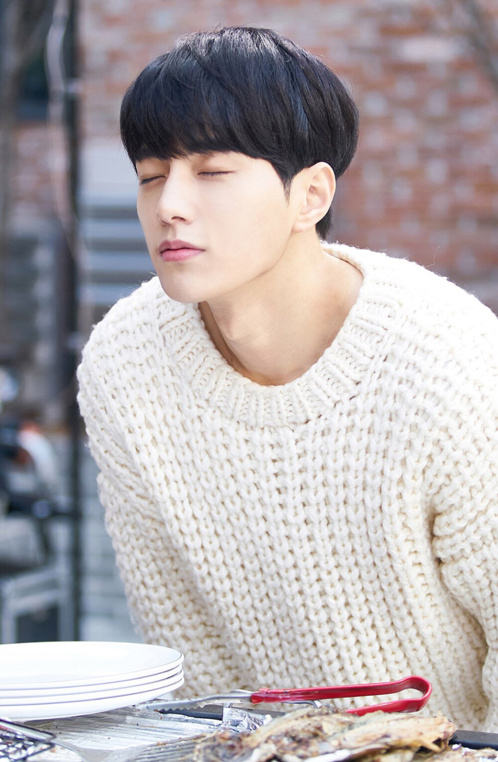 infinite l/金明洙