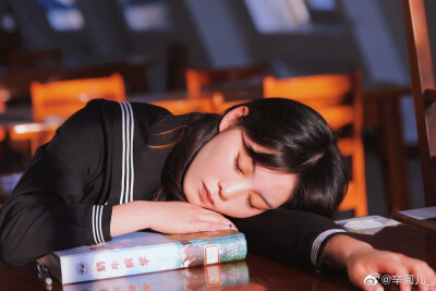 拍照姿势