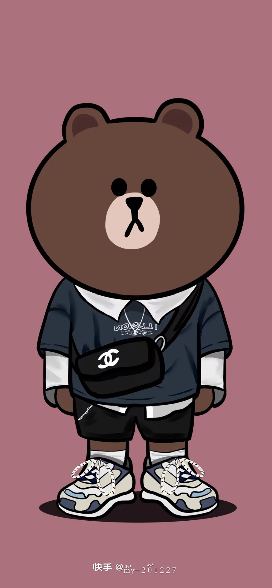 ♛