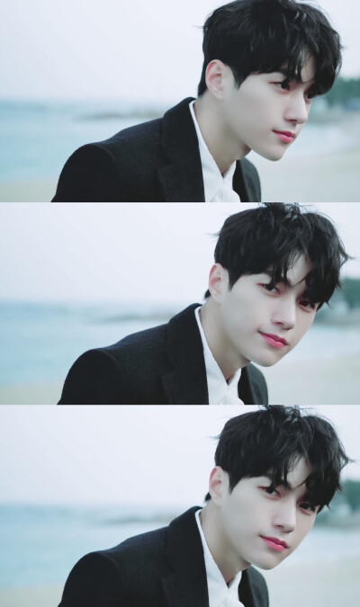 Infinite L/金明洙