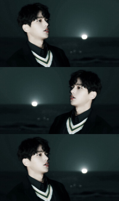 Infinite L/金明洙