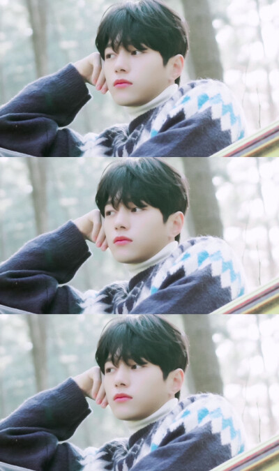 Infinite L/金明洙