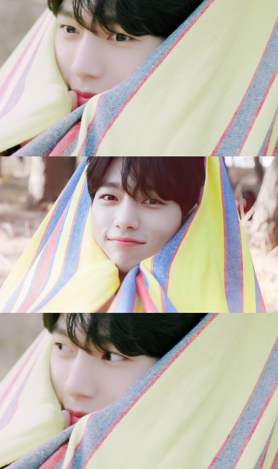 Infinite L/金明洙