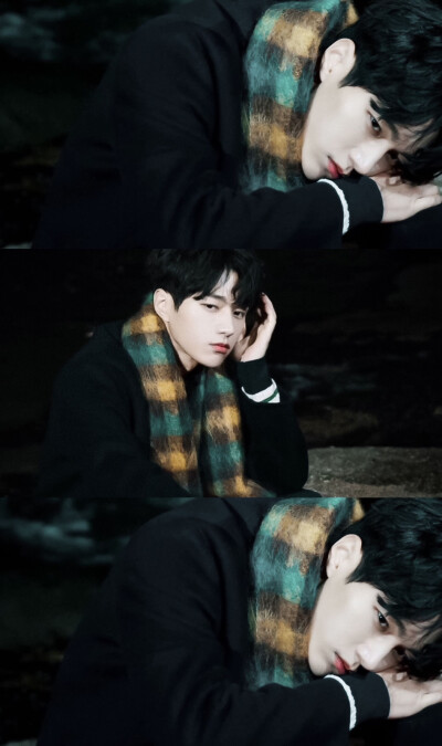 Infinite L/金明洙