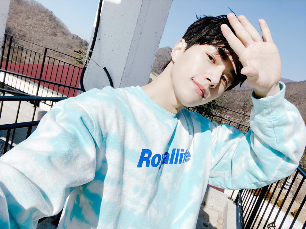 Infinite L/金明洙