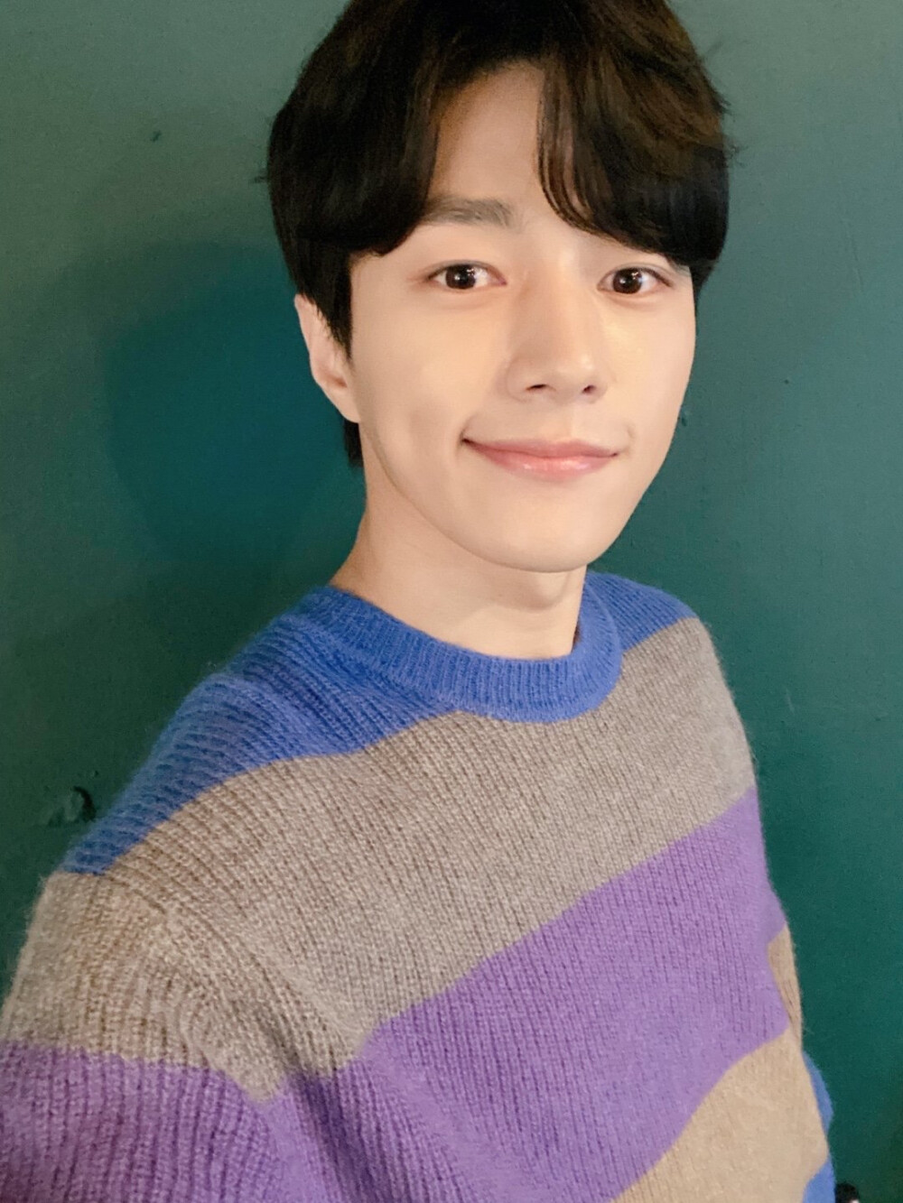 Infinite L/金明洙