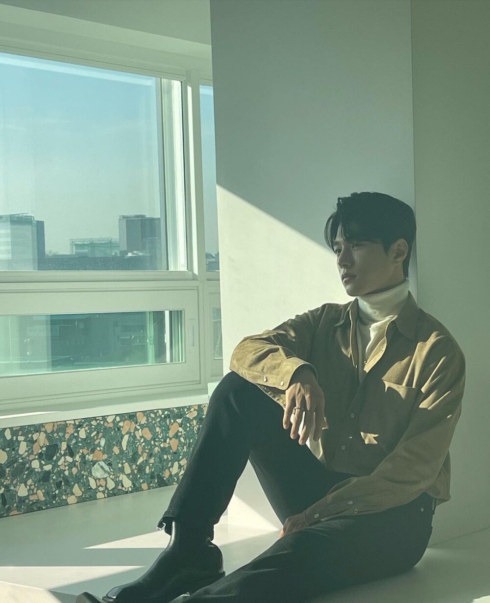 Infinite L/金明洙