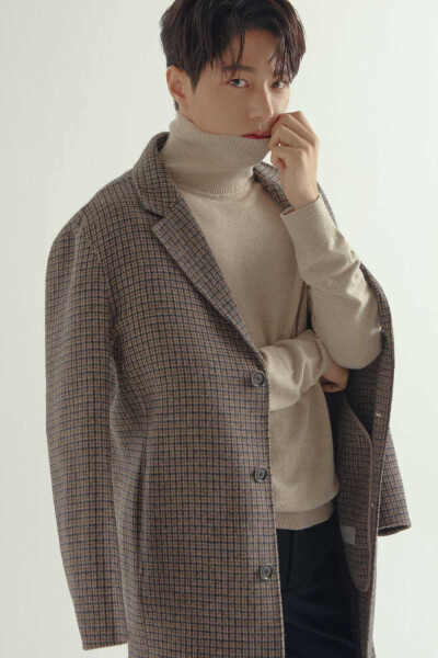 Infinite L/金明洙