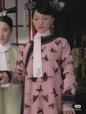 如懿传