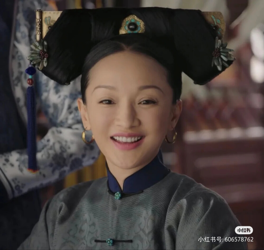 如懿传 - 高清图片，堆糖，美图壁纸兴趣社区