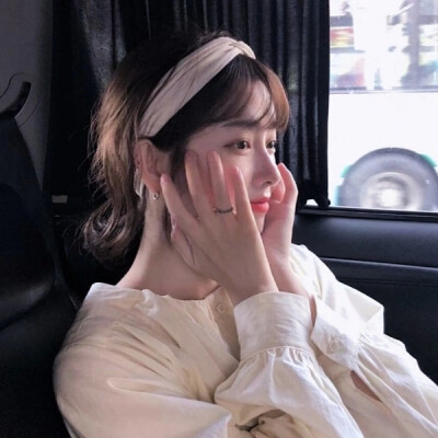 纯洁女头